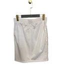 Givenchy White Skirt