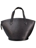 1995 Louis Vuitton Saint Jacques Epi Leather Handbag