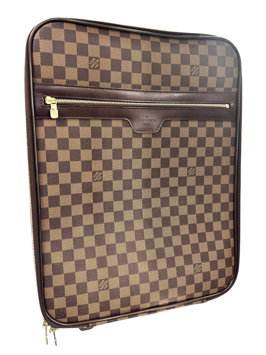 Louis Vuitton Damier Ebene Suitcase