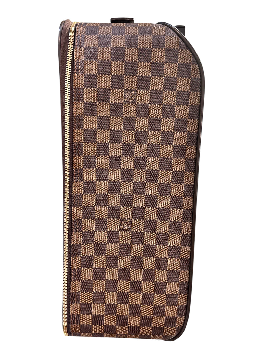 Louis Vuitton Damier Ebene Suitcase