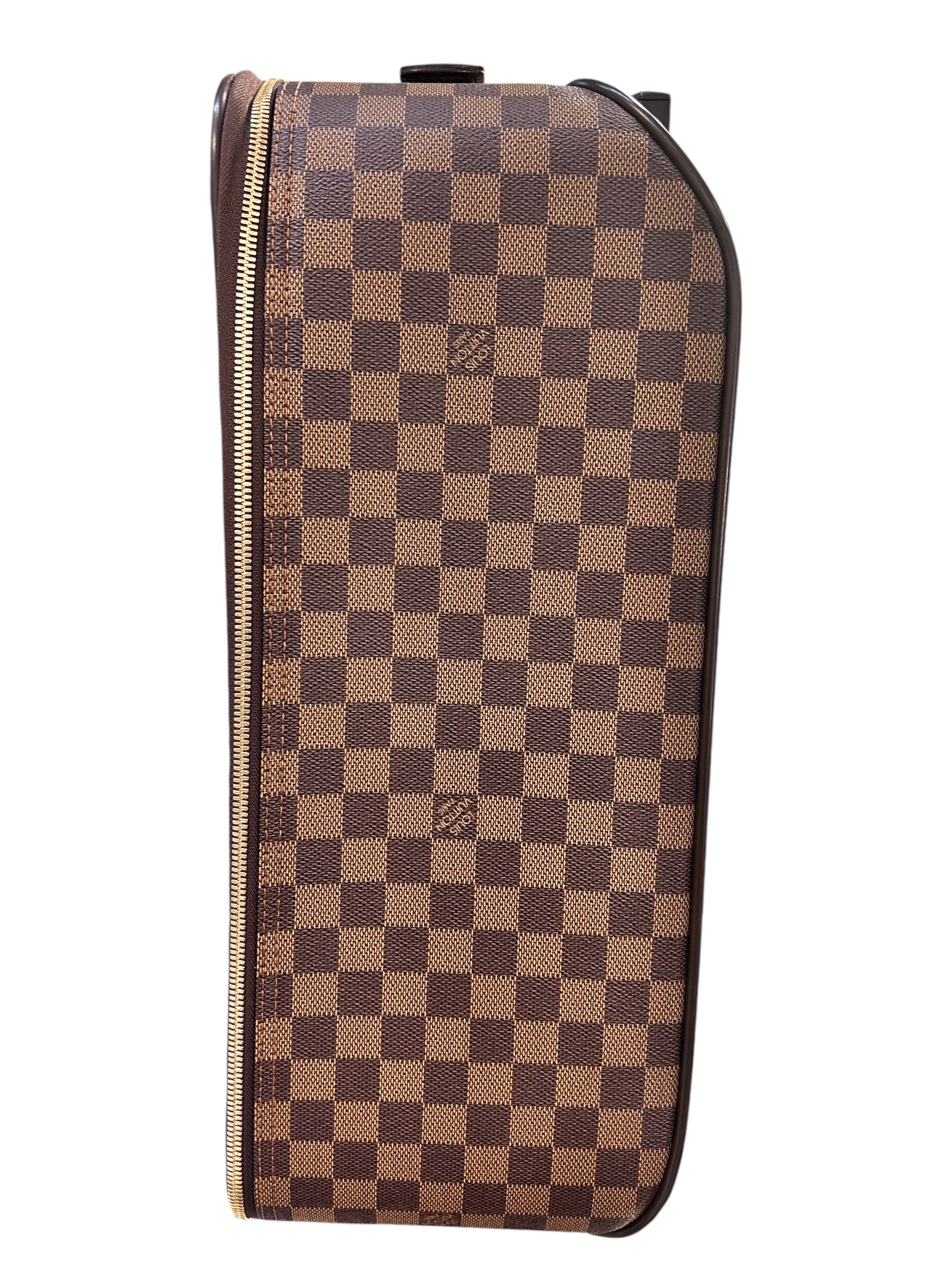 Louis Vuitton Damier Ebene Suitcase