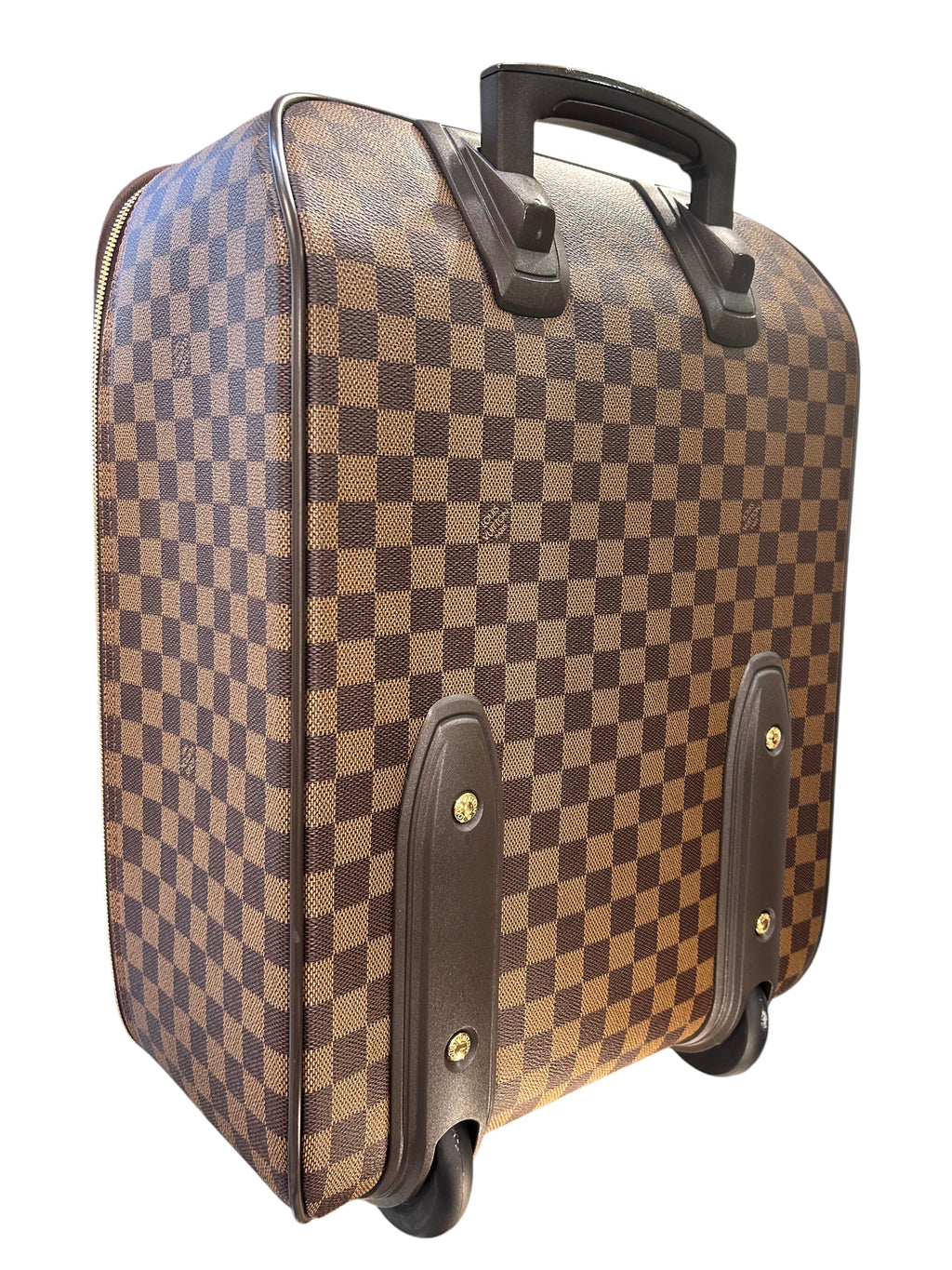 Louis Vuitton Damier Ebene Suitcase