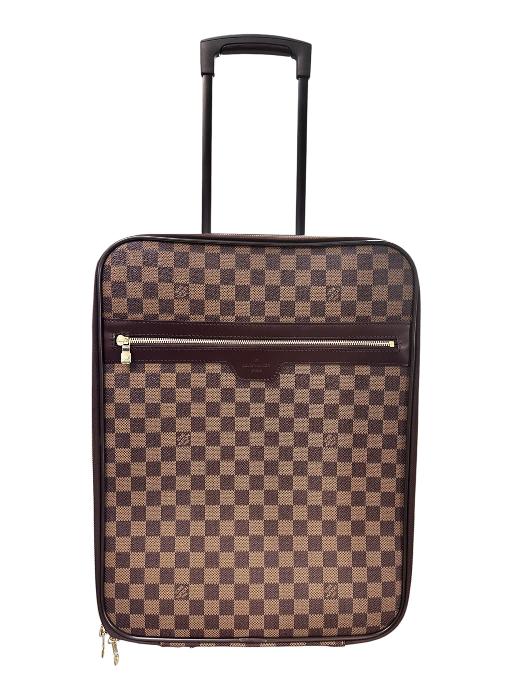 Louis Vuitton Damier Ebene Suitcase