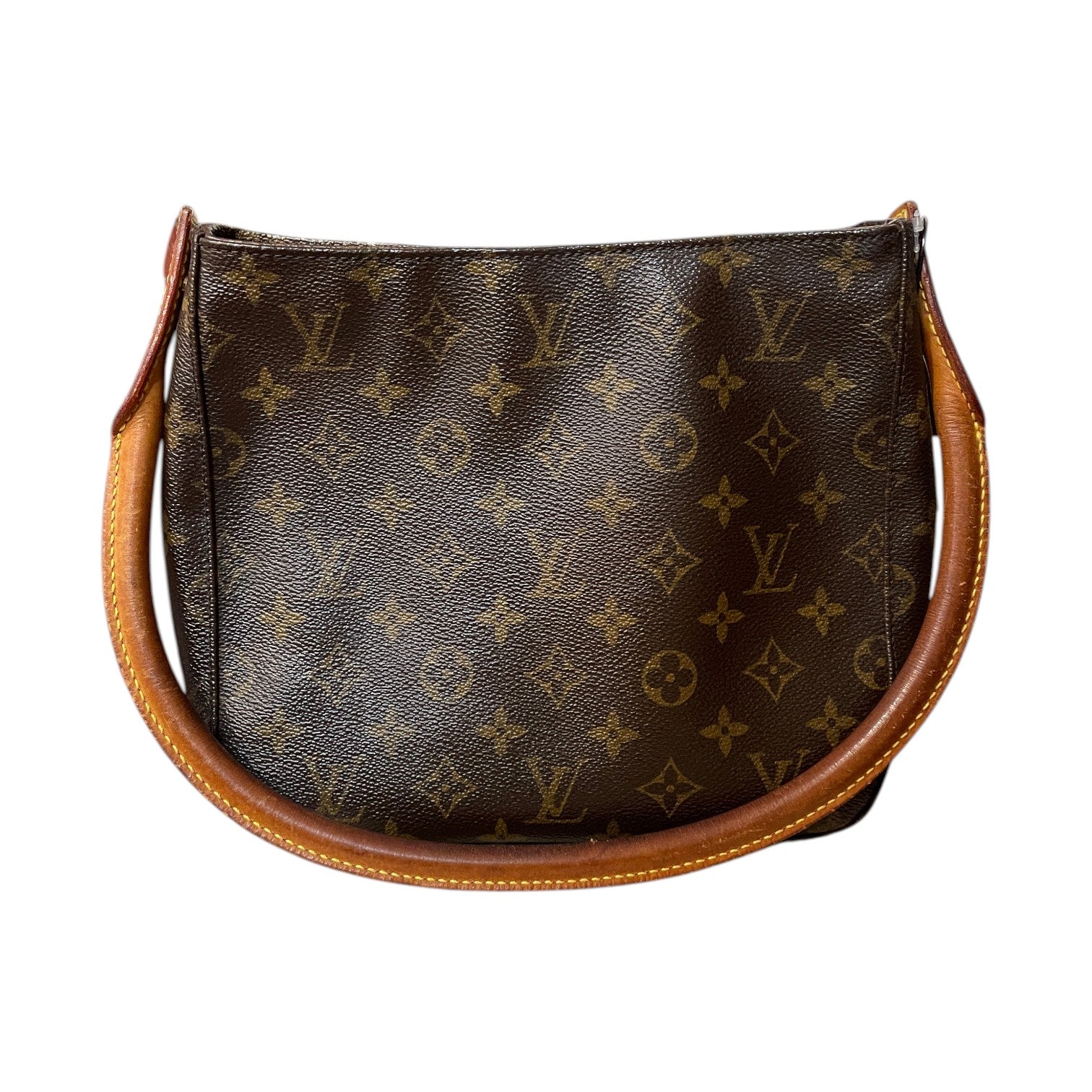 Louis Vuitton Looping PM Monogram Bag Shoulder Bag