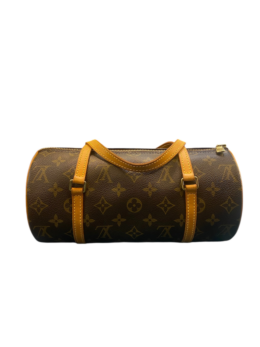 2004 Louis Vuitton Monogram Papillon 26 Handbag