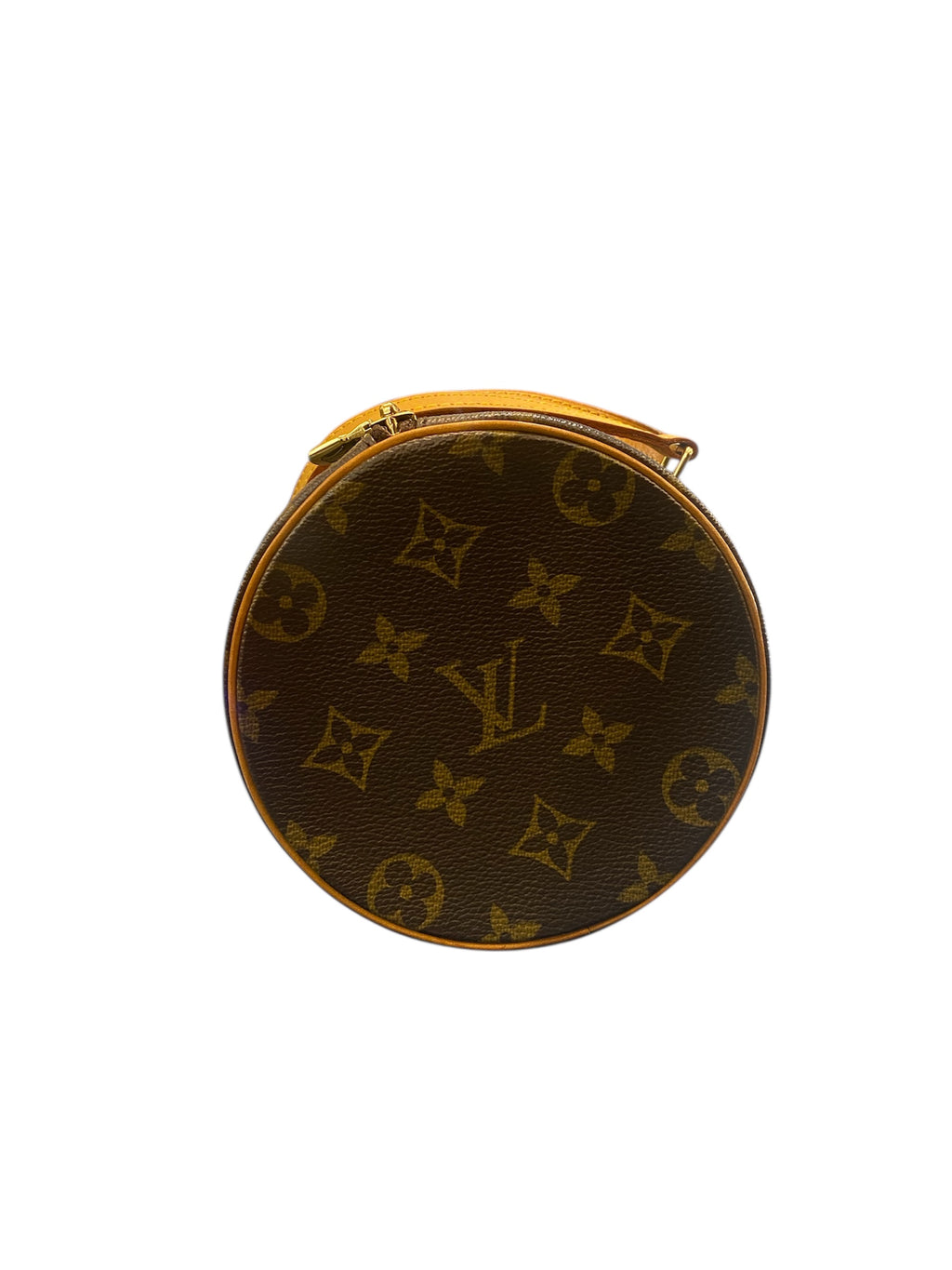 2004 Louis Vuitton Monogram Papillon 26 Handbag