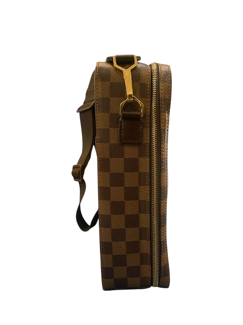 Louis Vuitton Damier Ebene Laptop Bag