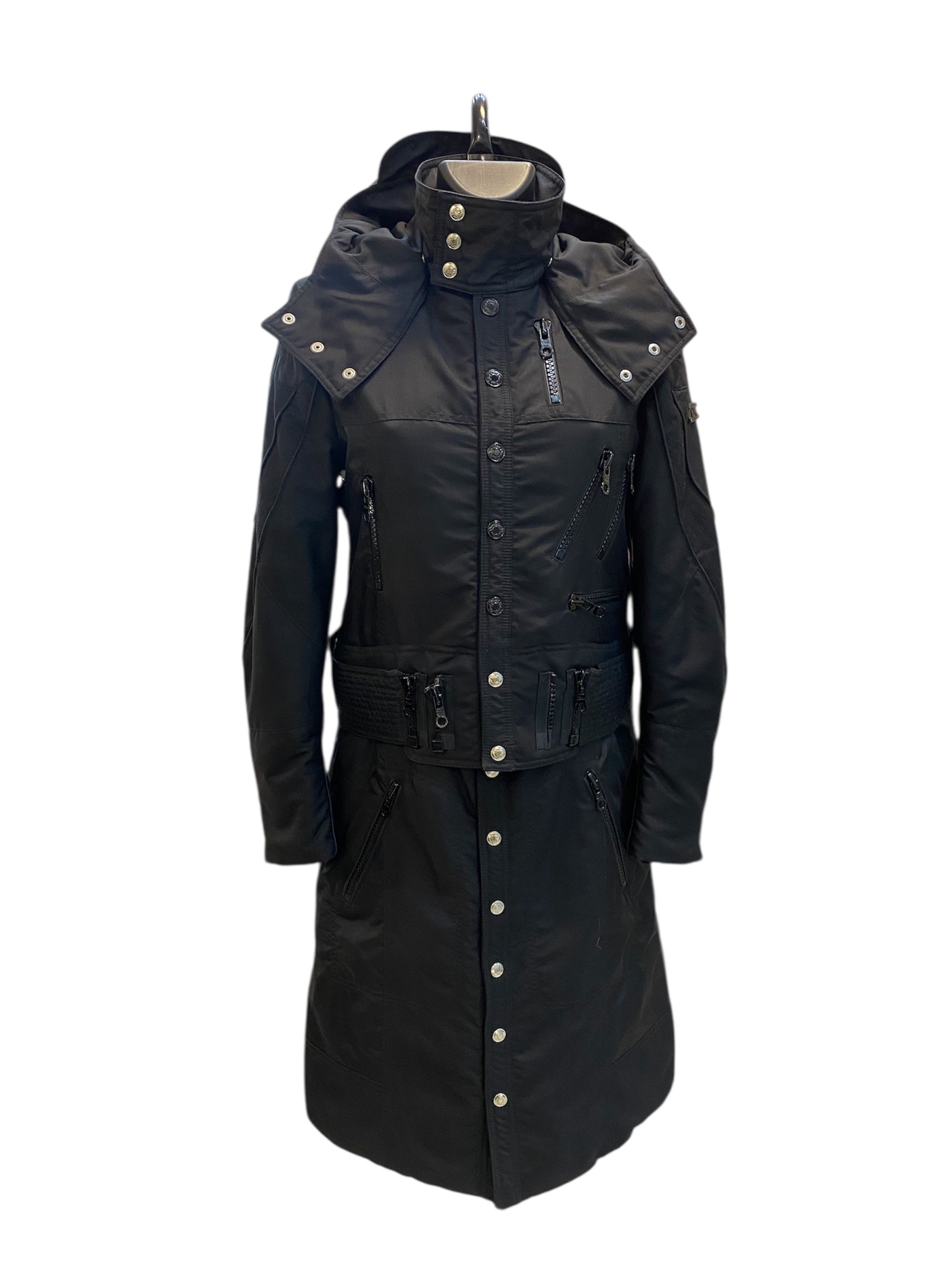 Christian Dior parka