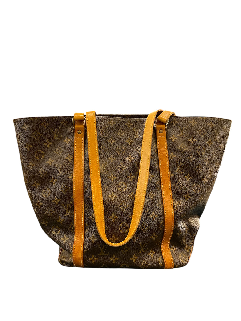 1997 Louis Vuitton Monogram Canvas Handbag