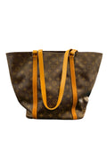 1997 Louis Vuitton Monogram Canvas Handbag
