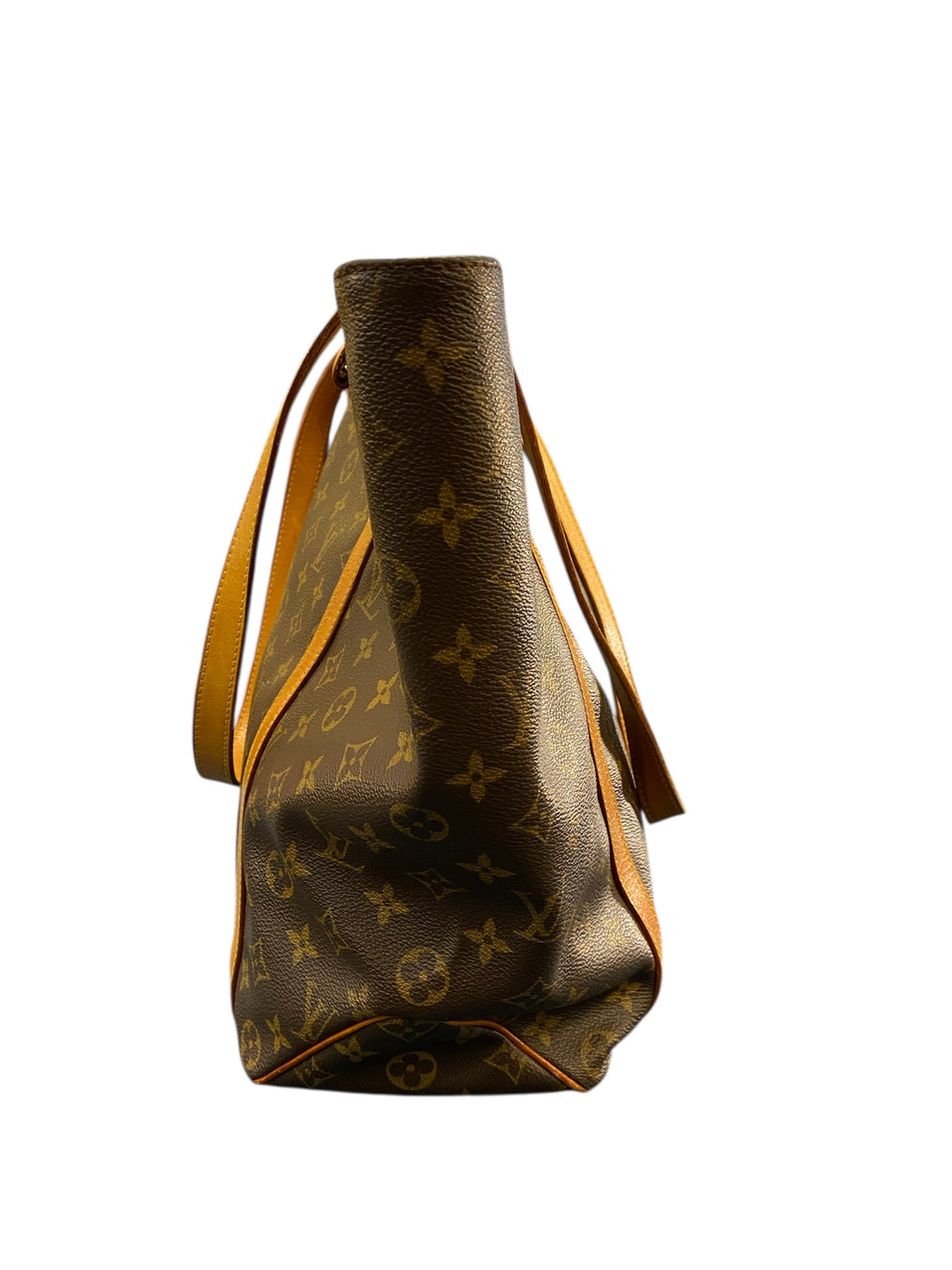 1997 Louis Vuitton Monogram Canvas Handbag