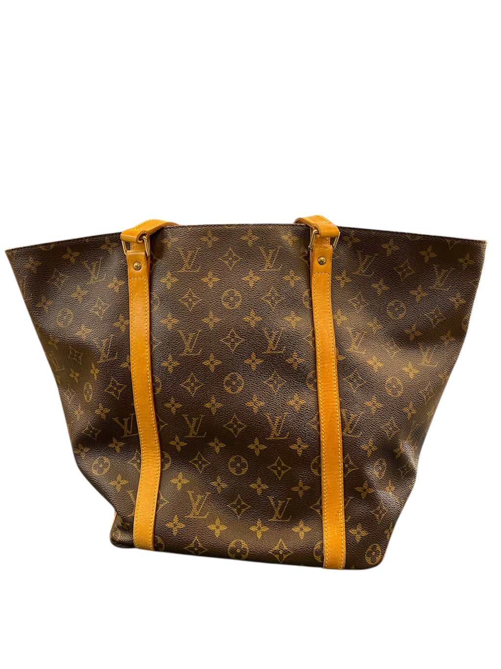 1997 Louis Vuitton Monogram Canvas Handbag