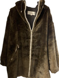 JC De Castelbajac Fake Fur