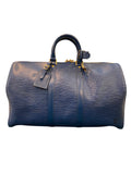 1998 Louis Vuitton 45 Travel Bag Keepall