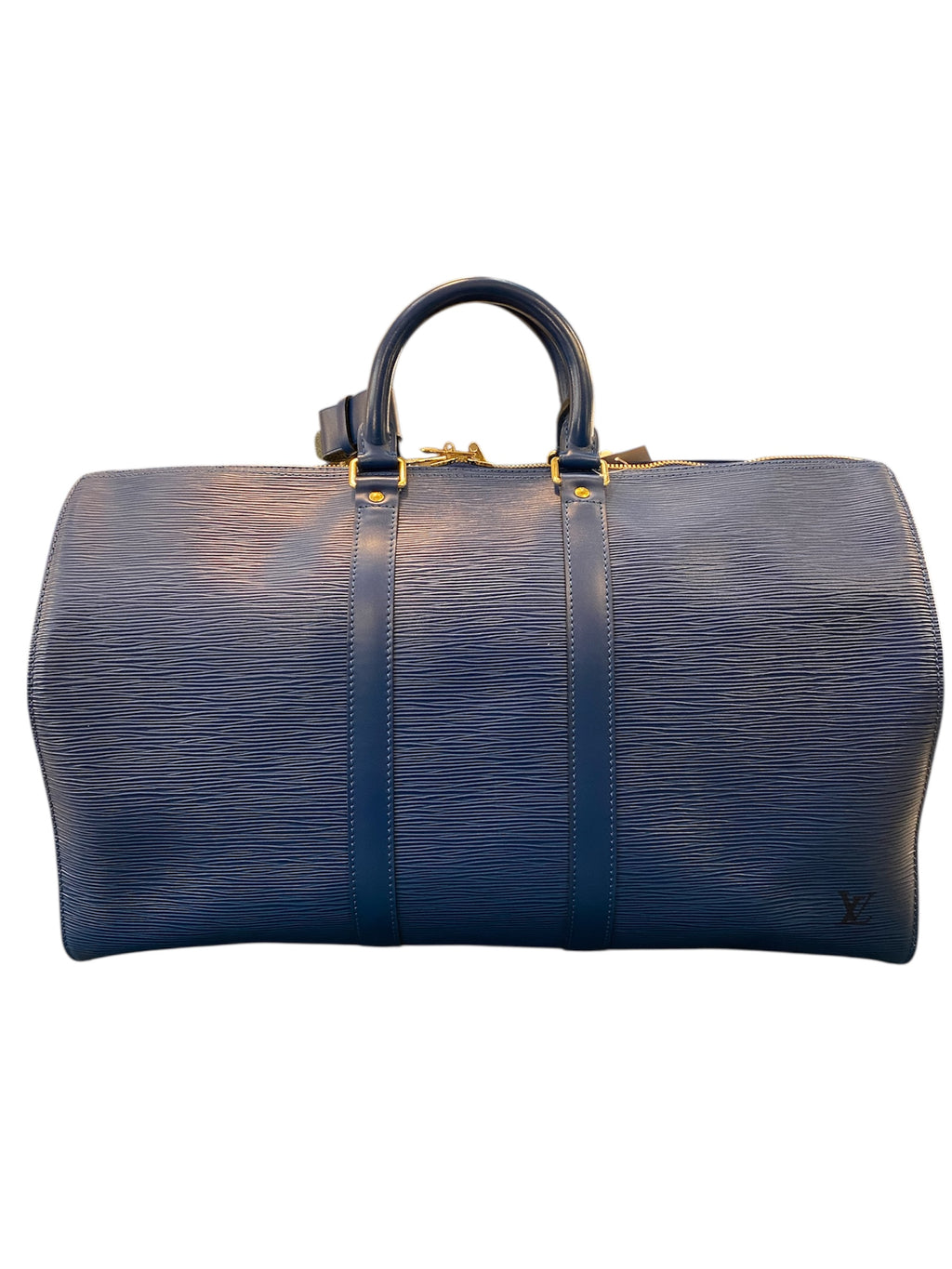 1998 Louis Vuitton 45 Travel Bag Keepall