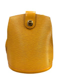 1996 Louis Vuitton Epi leather handbag