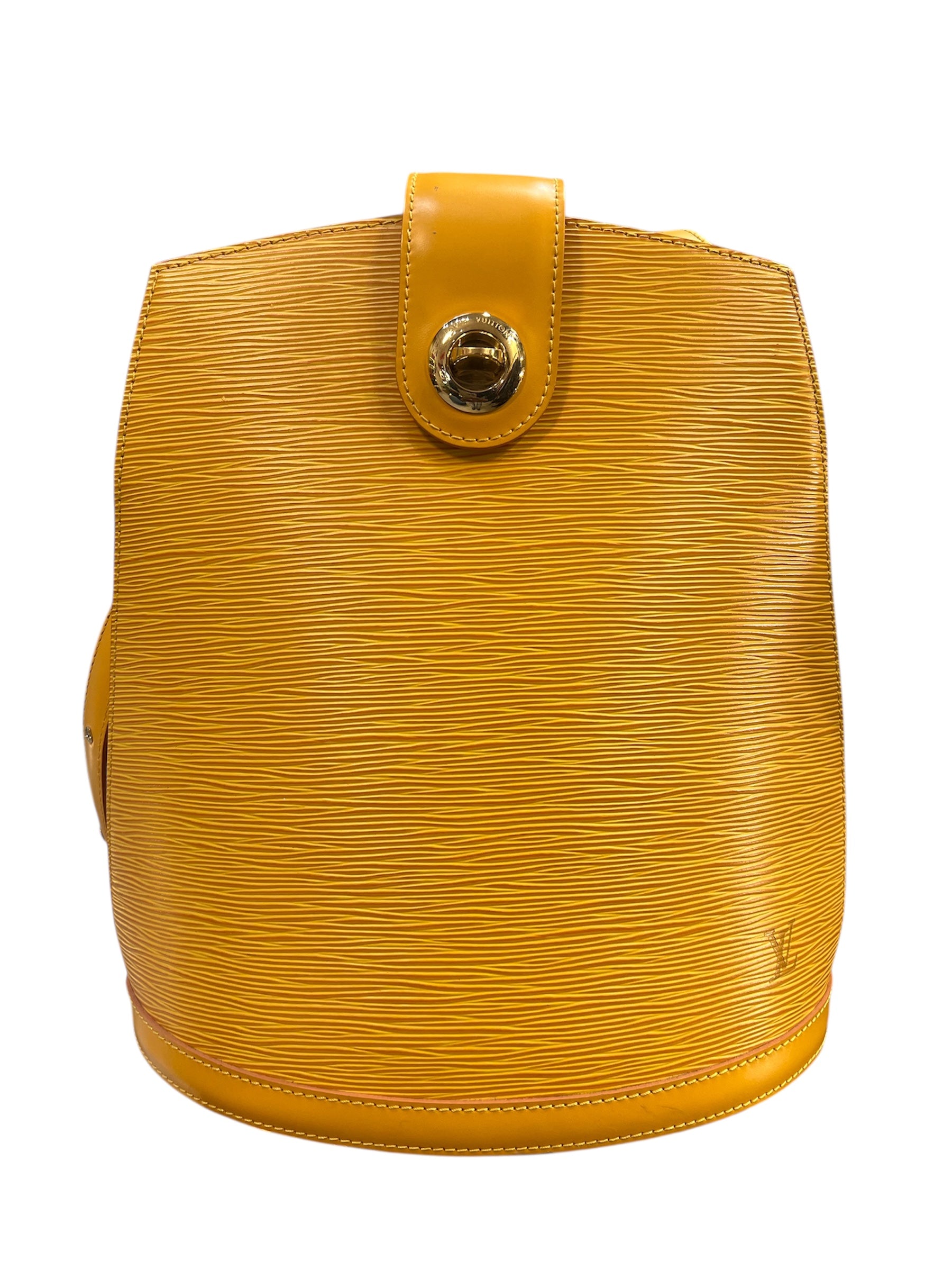 1996 Louis Vuitton Epi leather handbag