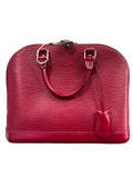 2013 Louis Vuitton handbag Epi Leather