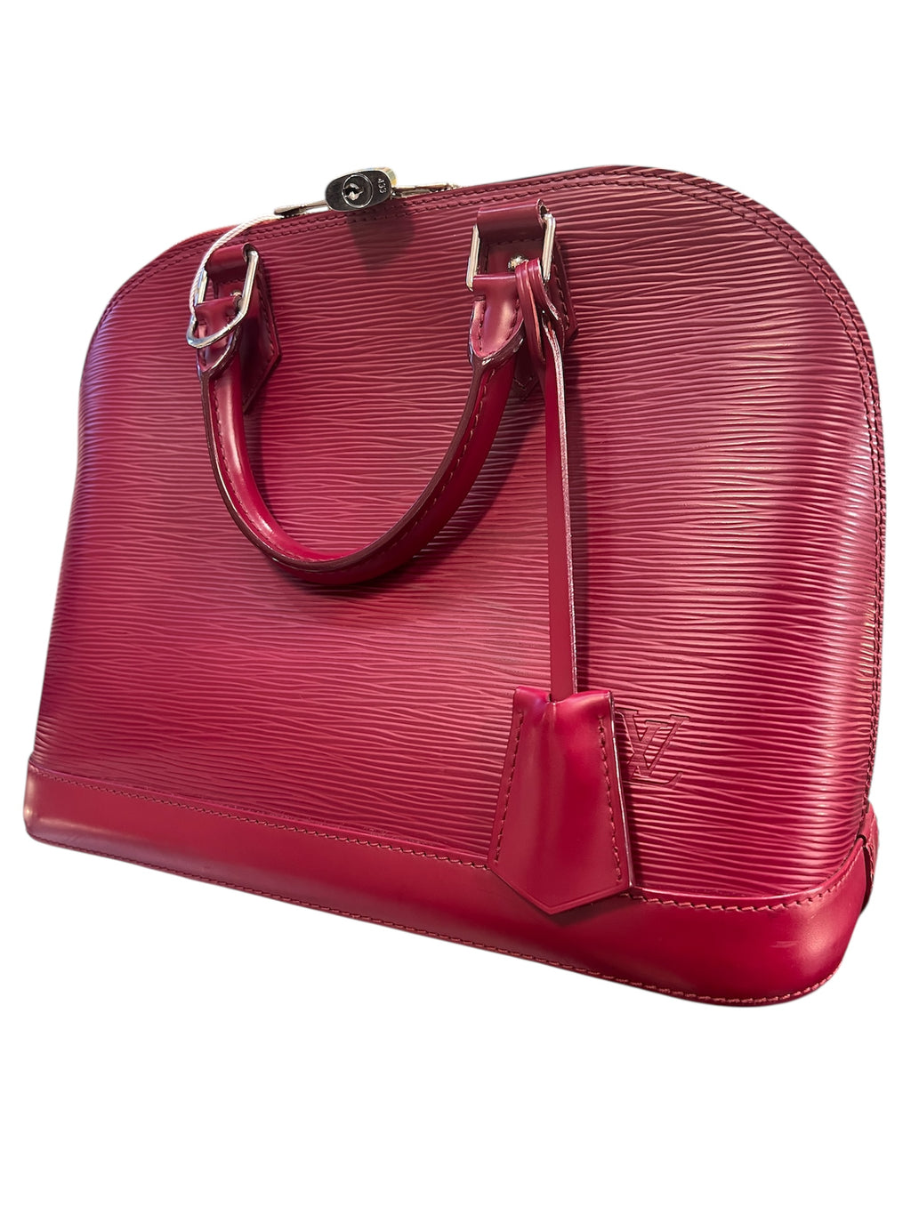 2013 Louis Vuitton handbag Epi Leather