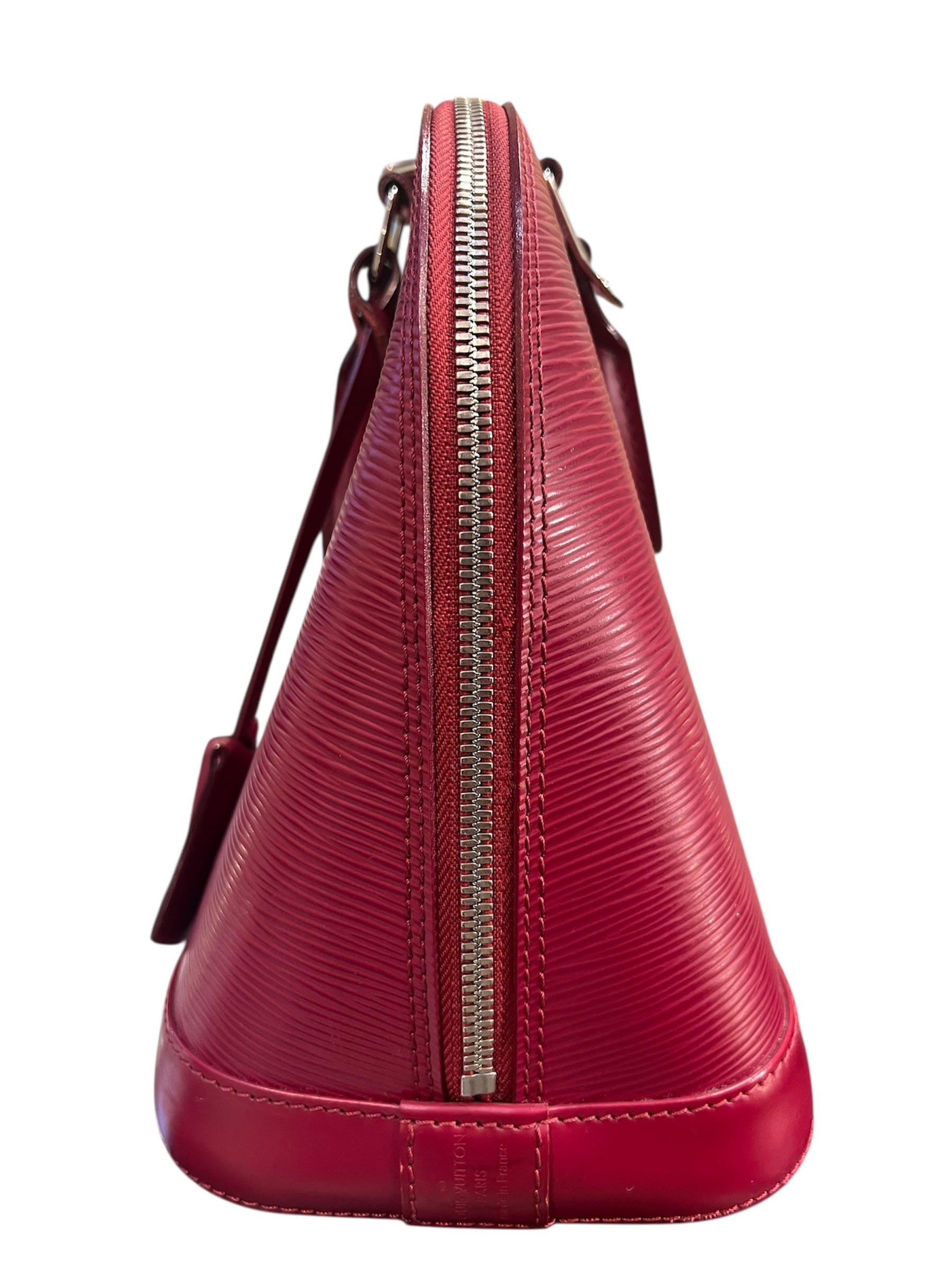 2013 Louis Vuitton handbag Epi Leather