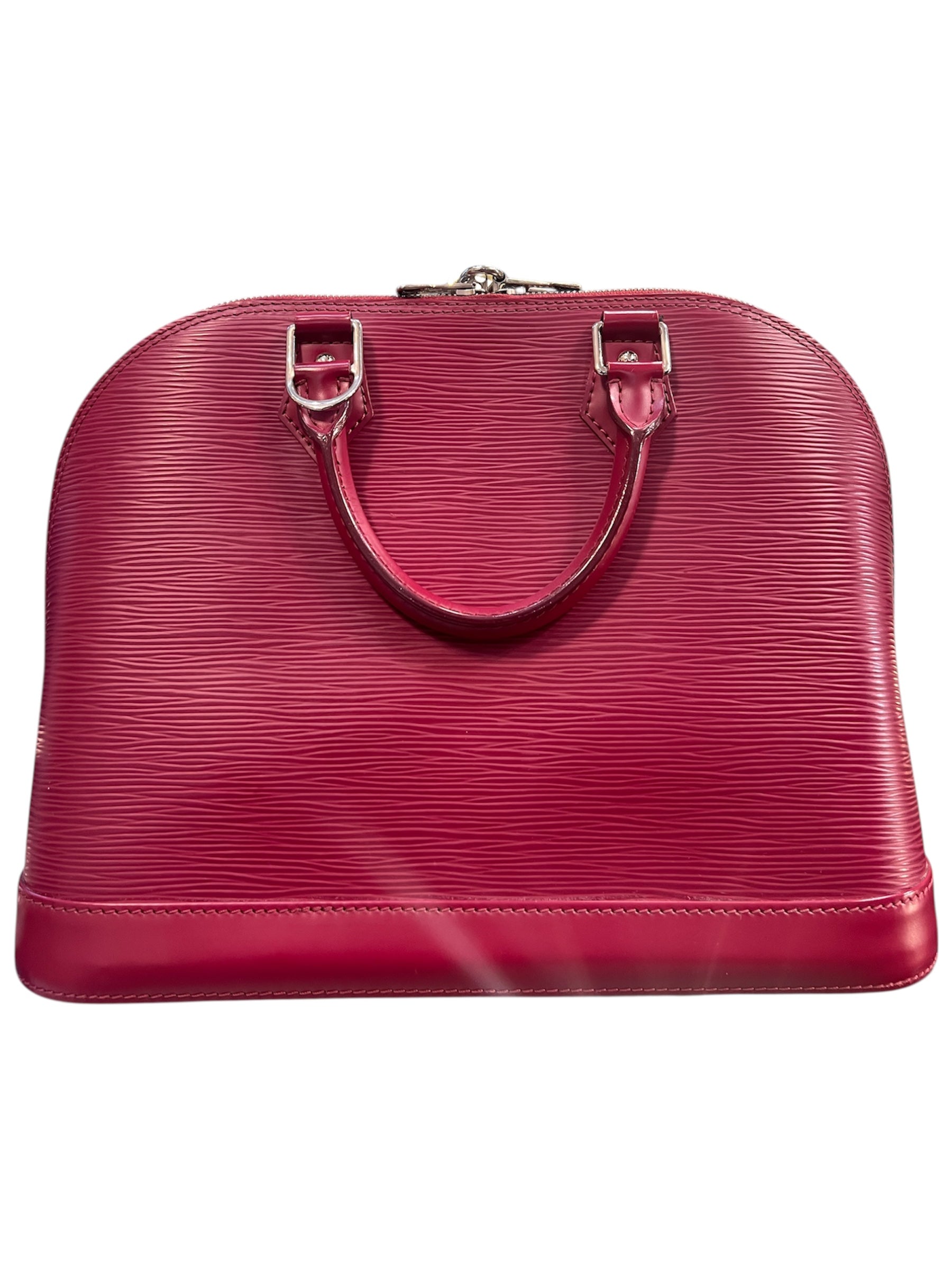 2013 Louis Vuitton handbag Epi Leather