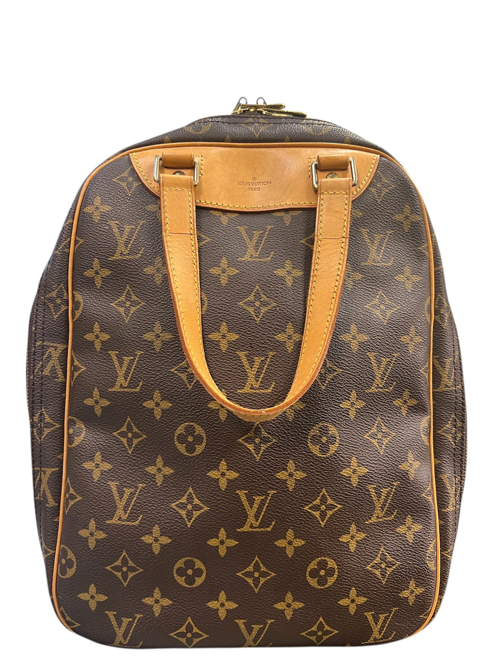 1997 Louis Vuitton Monogram Canvas Handbag