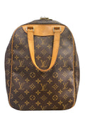 1997 Louis Vuitton Monogram Canvas Handbag