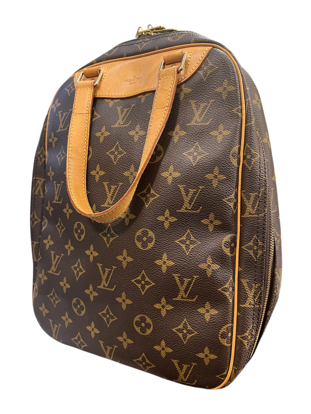 1997 Louis Vuitton Monogram Canvas Handbag