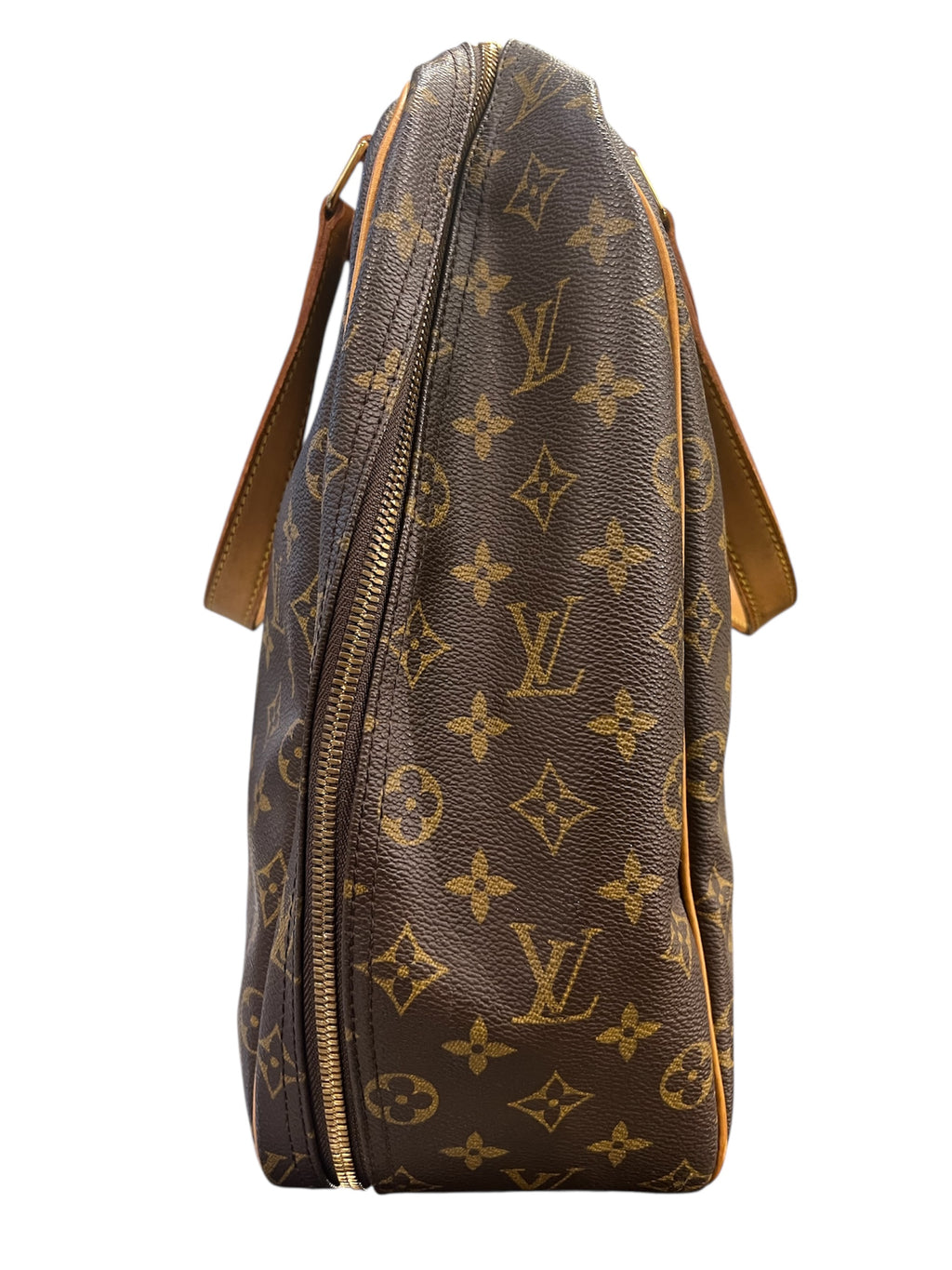 1997 Louis Vuitton Monogram Canvas Handbag