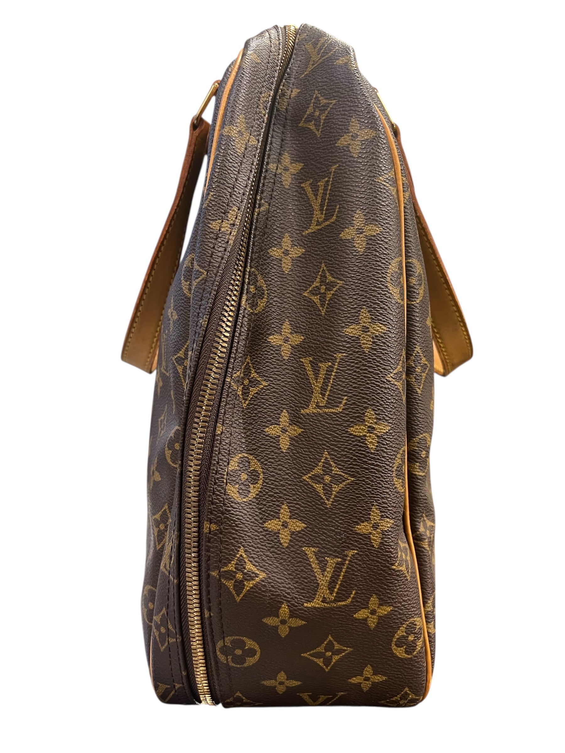 1997 Louis Vuitton Monogram Canvas Handbag