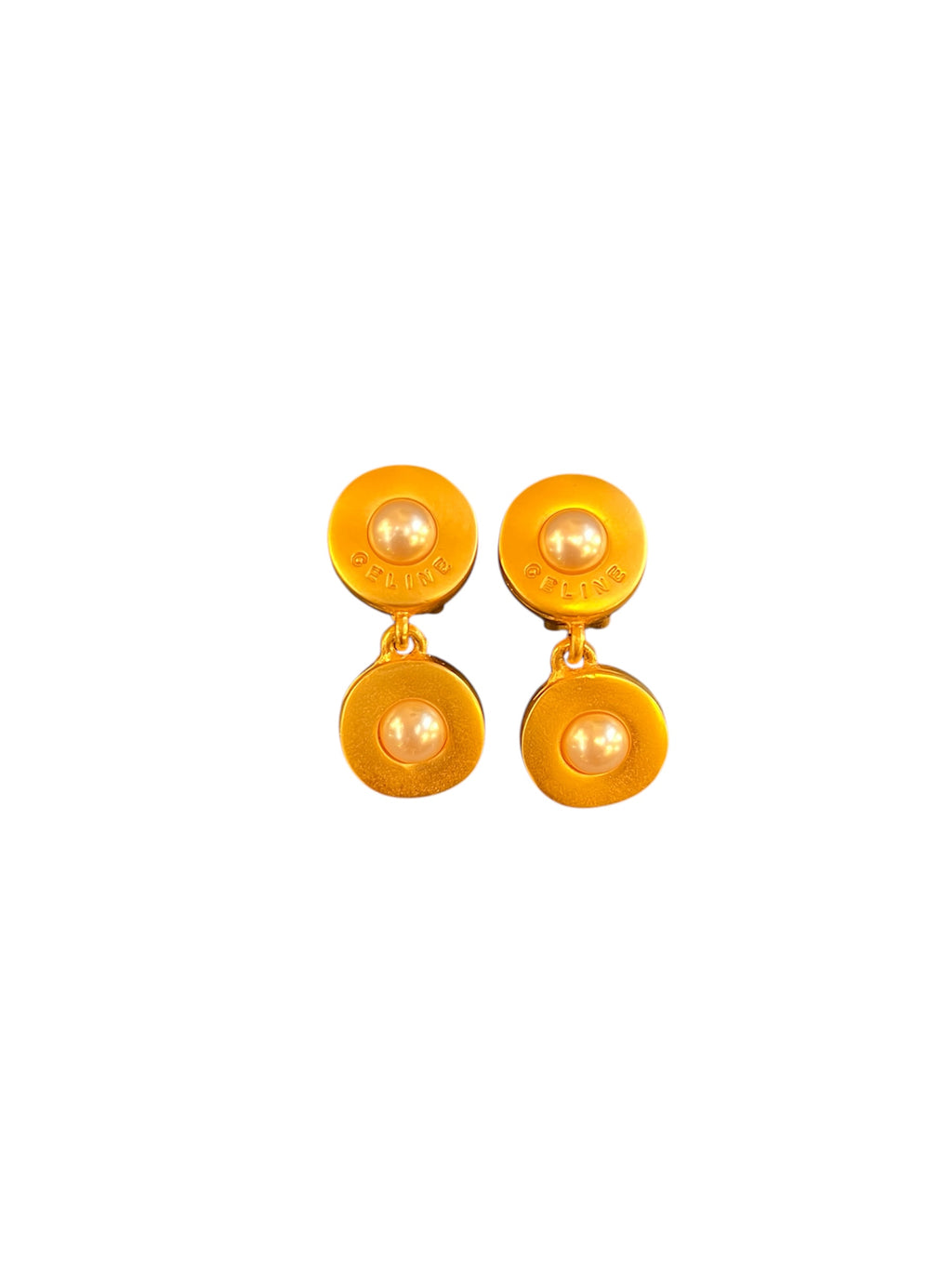 Céline Paris earrings