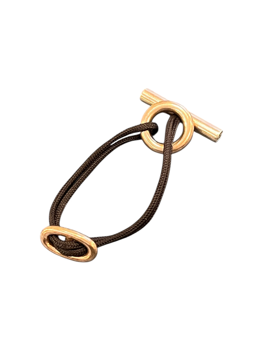 Hermès bracelet Silver