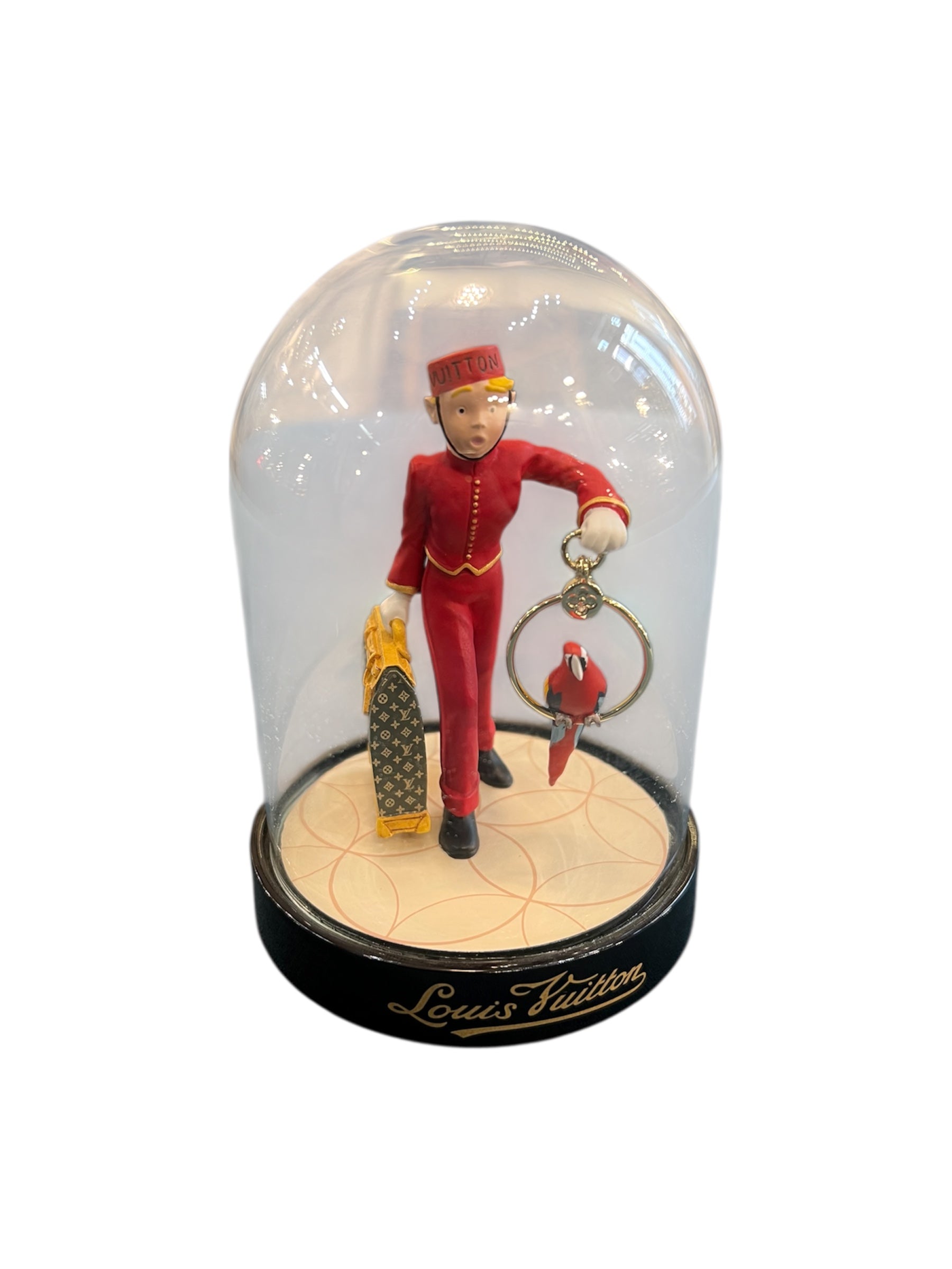 Louis Vuitton accessory