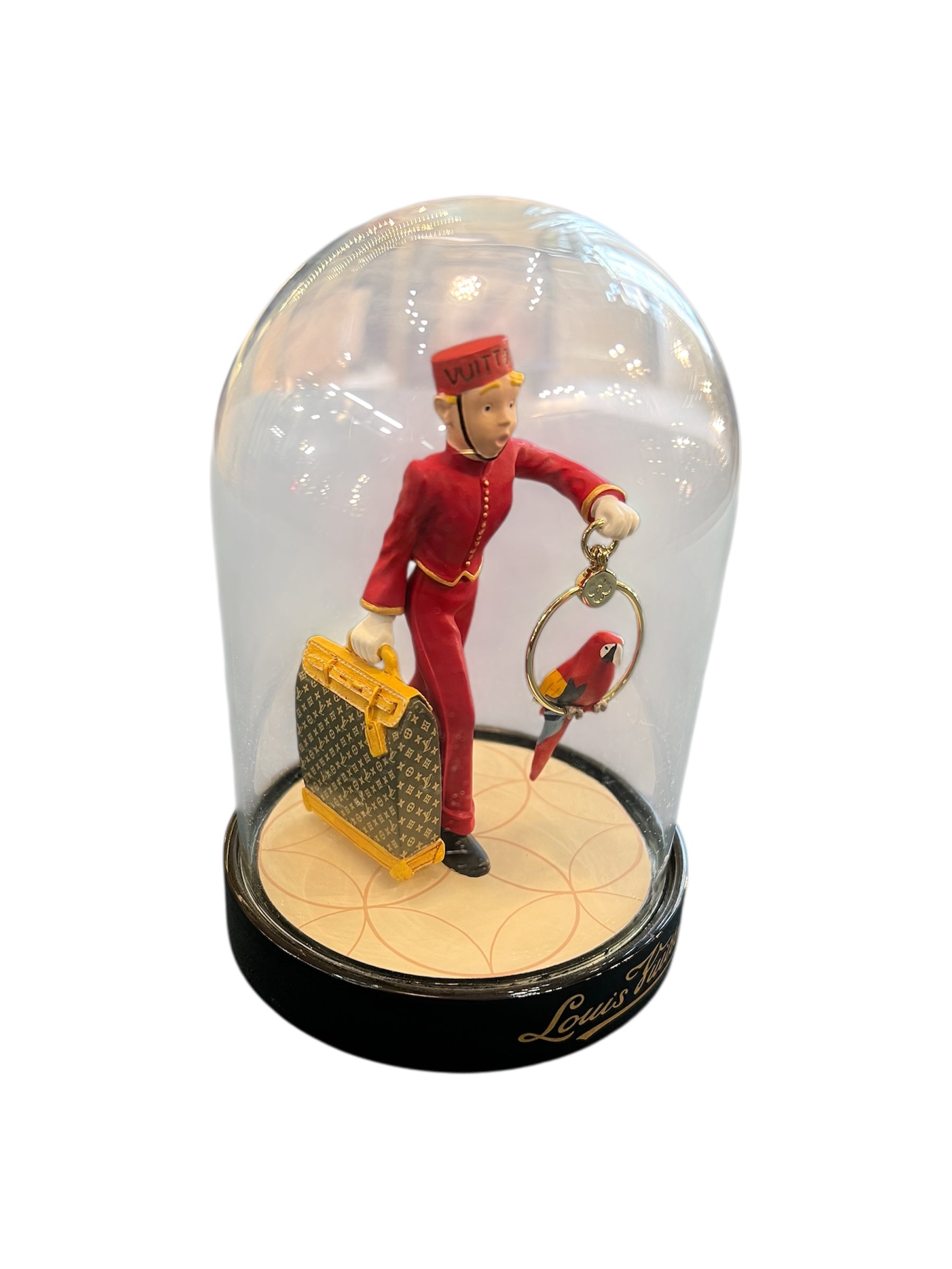 Louis Vuitton accessory