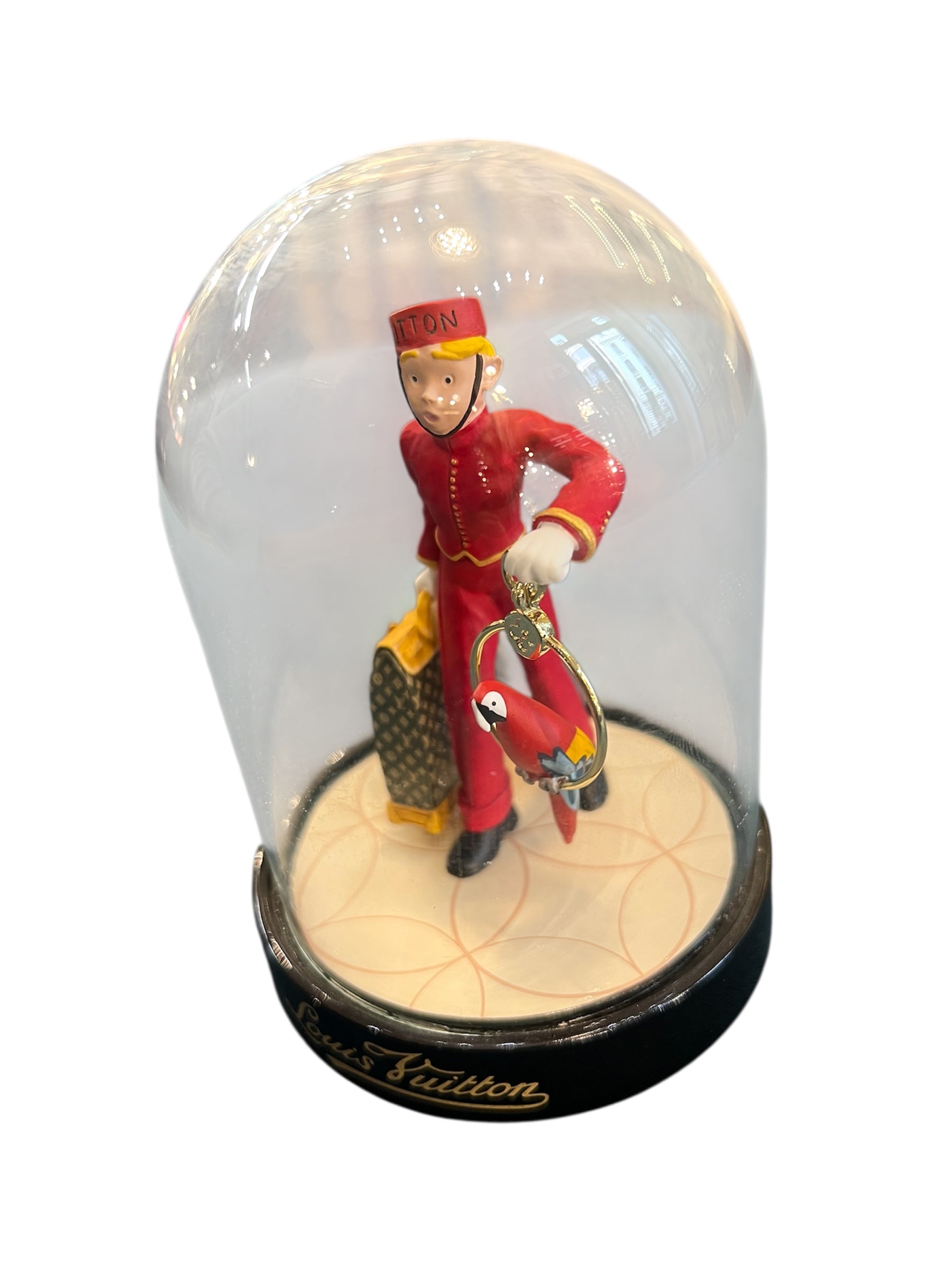 Louis Vuitton accessory