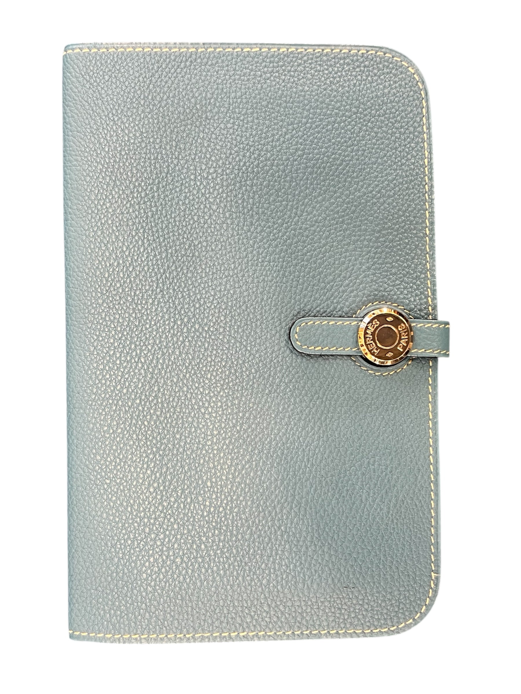 Hermès wallet