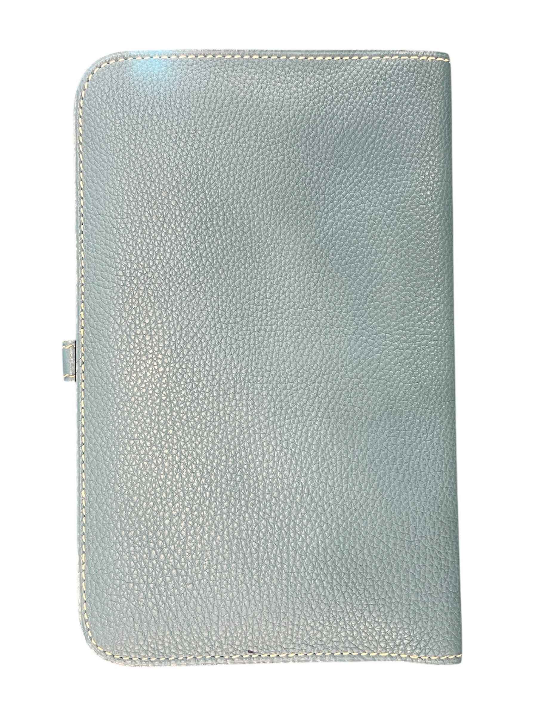 Hermès wallet
