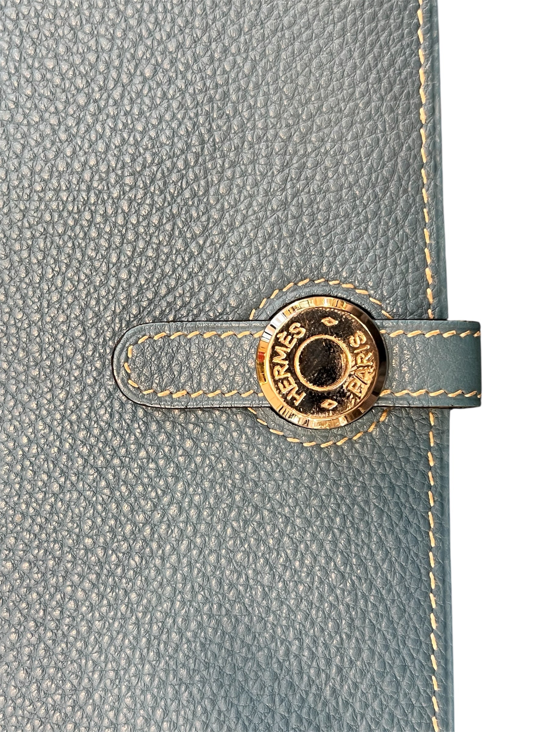 Hermès wallet