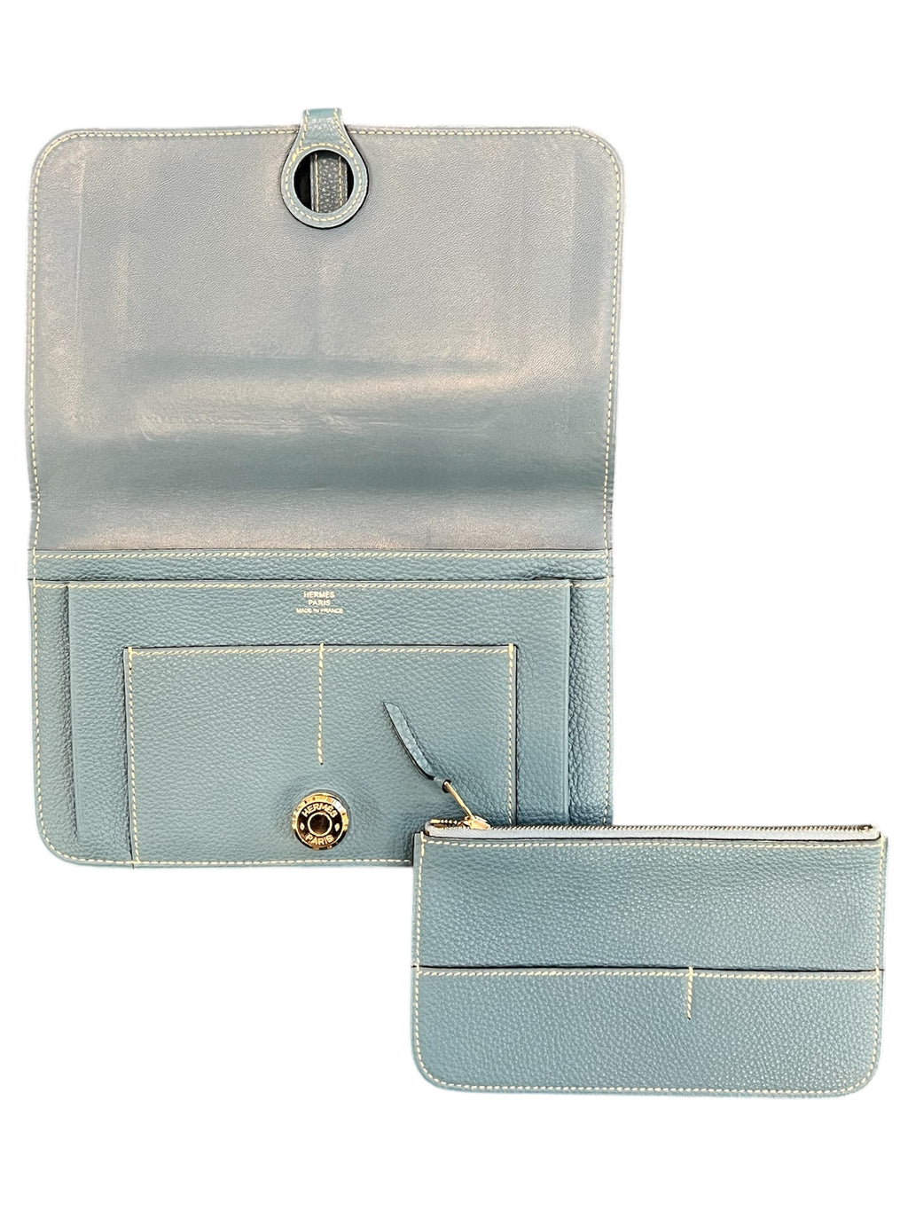 Hermès wallet