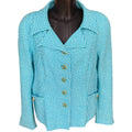 Nina Ricci Houndstooth Jacket