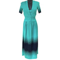 Lanvin Green Set