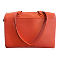1997 Chanel Grained Calfskin Tote
