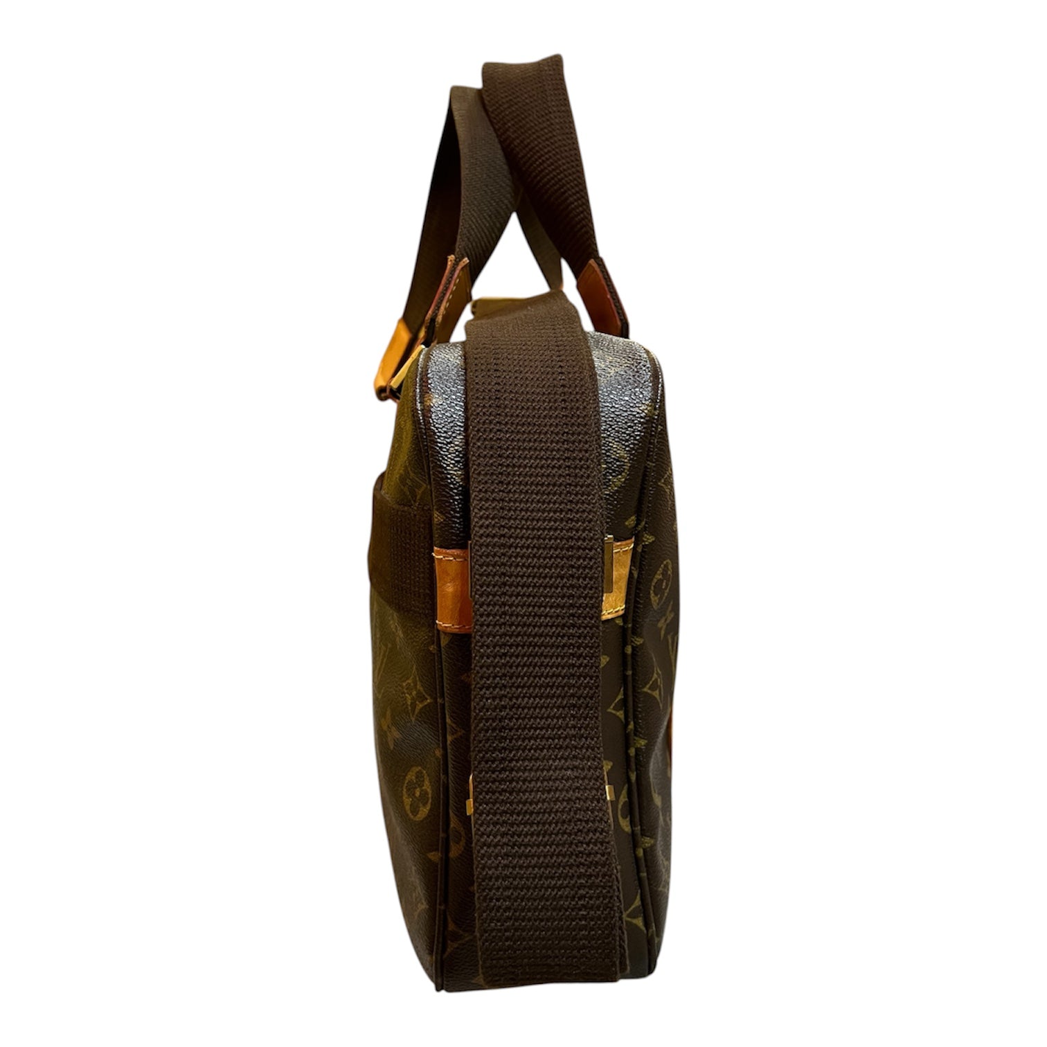 2006 Louis Vuitton Monogram Canvas Briefcase