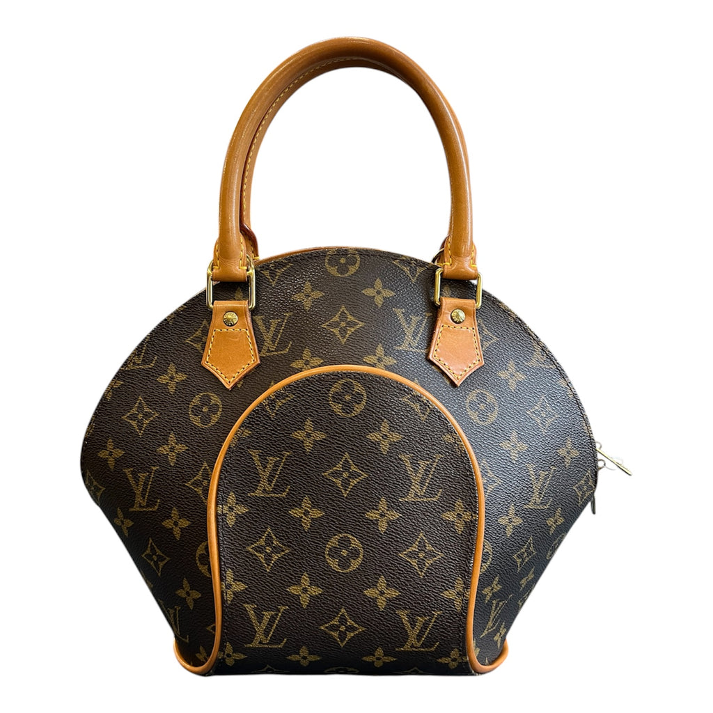 2003 Louis Vuitton Monogram Ellipse MM Handbag