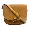 1996 Louis Vuitton Epi Saint Cloud GM Handbag