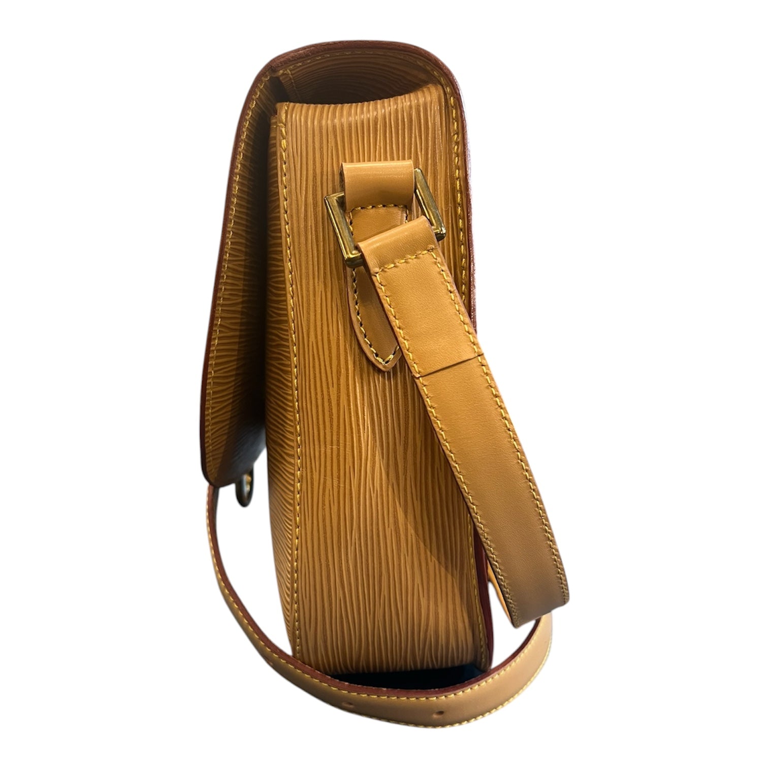 1996 Louis Vuitton Epi Saint Cloud GM Handbag