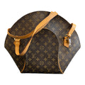 1998 Louis Vuitton Monogram Ellipse MM Handbag