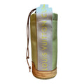 Louis Vuitton Bottle Holder in Chick Yellow Fabric