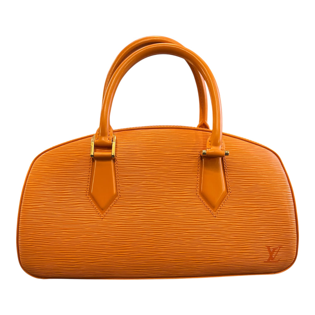 2003 Louis Vuitton Epi Jasmine Handbag