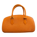 2003 Louis Vuitton Epi Jasmine Handbag